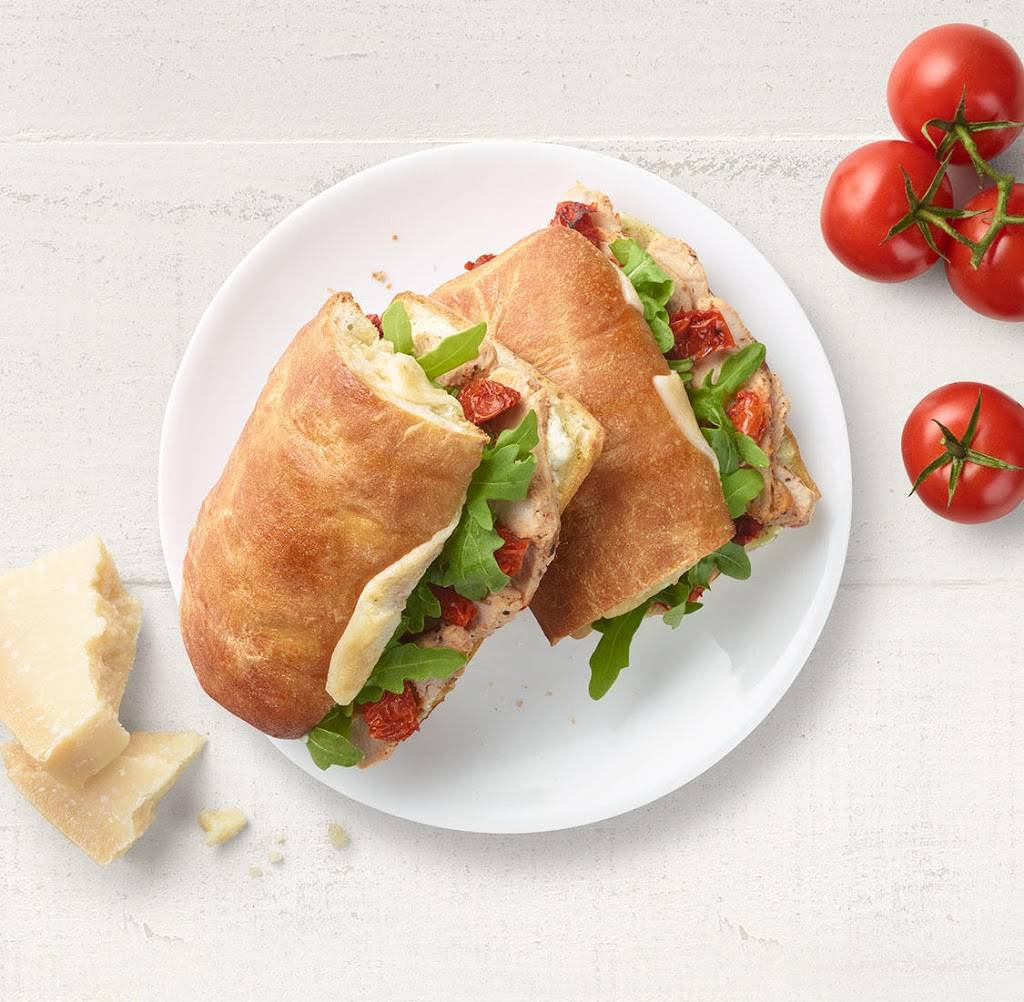 Panera Bread | cafe | 320 Airport Rd SE, Albany, OR 97322, USA | 5416665799 OR +1 541-666-5799