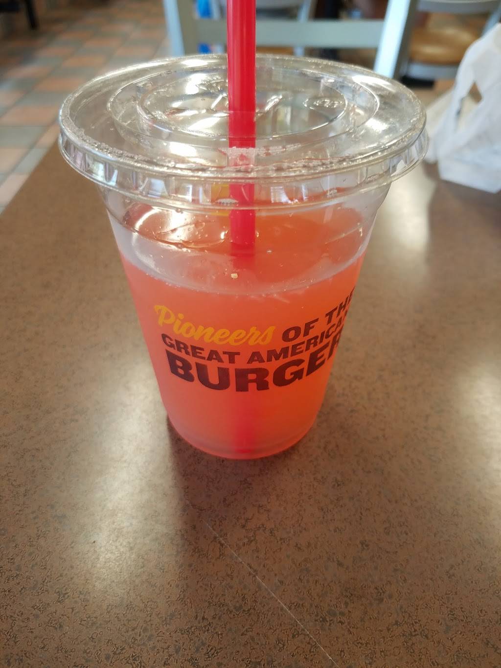 Hardees | restaurant | 434 Little River Rd, Seagrove, NC 27341, USA | 3368739068 OR +1 336-873-9068