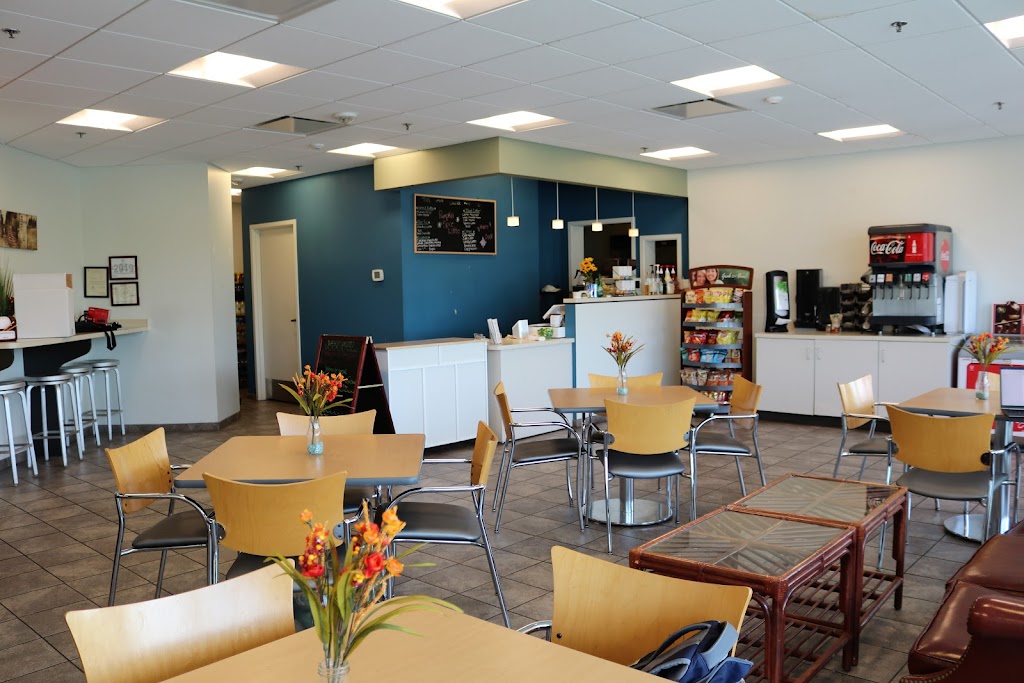 My Cafe Reston | restaurant | 2000 Edmund Halley Dr, Reston, VA 20191, USA | 5717520473 OR +1 571-752-0473