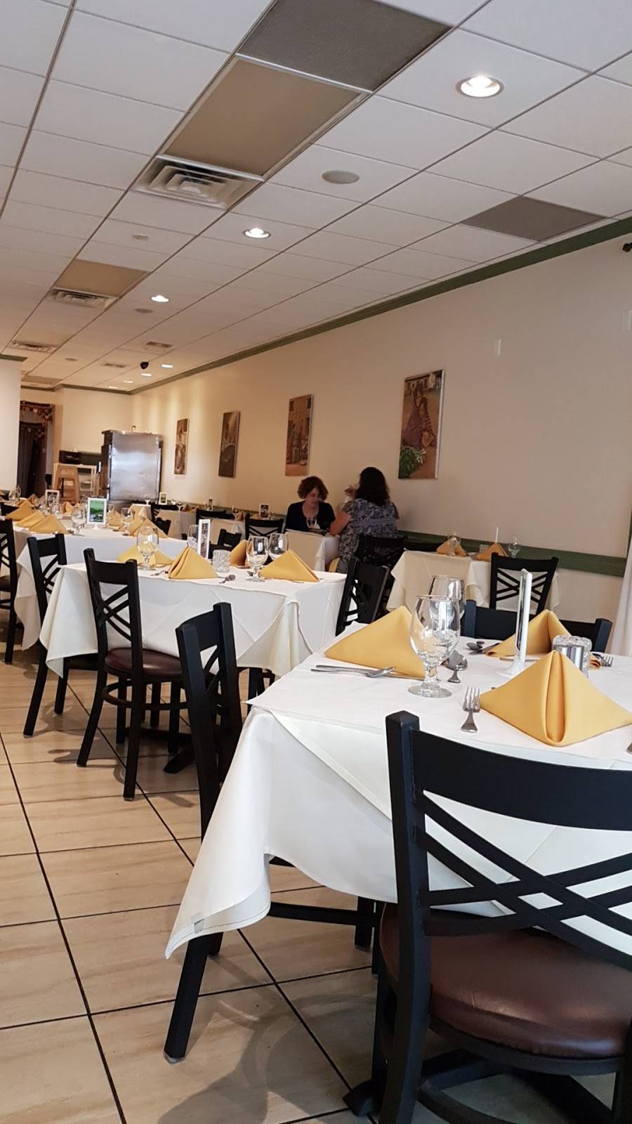 Ghar-E-Kabab | Authentic Indian &amp; Nepali Cuisine in Silver Sprin ...