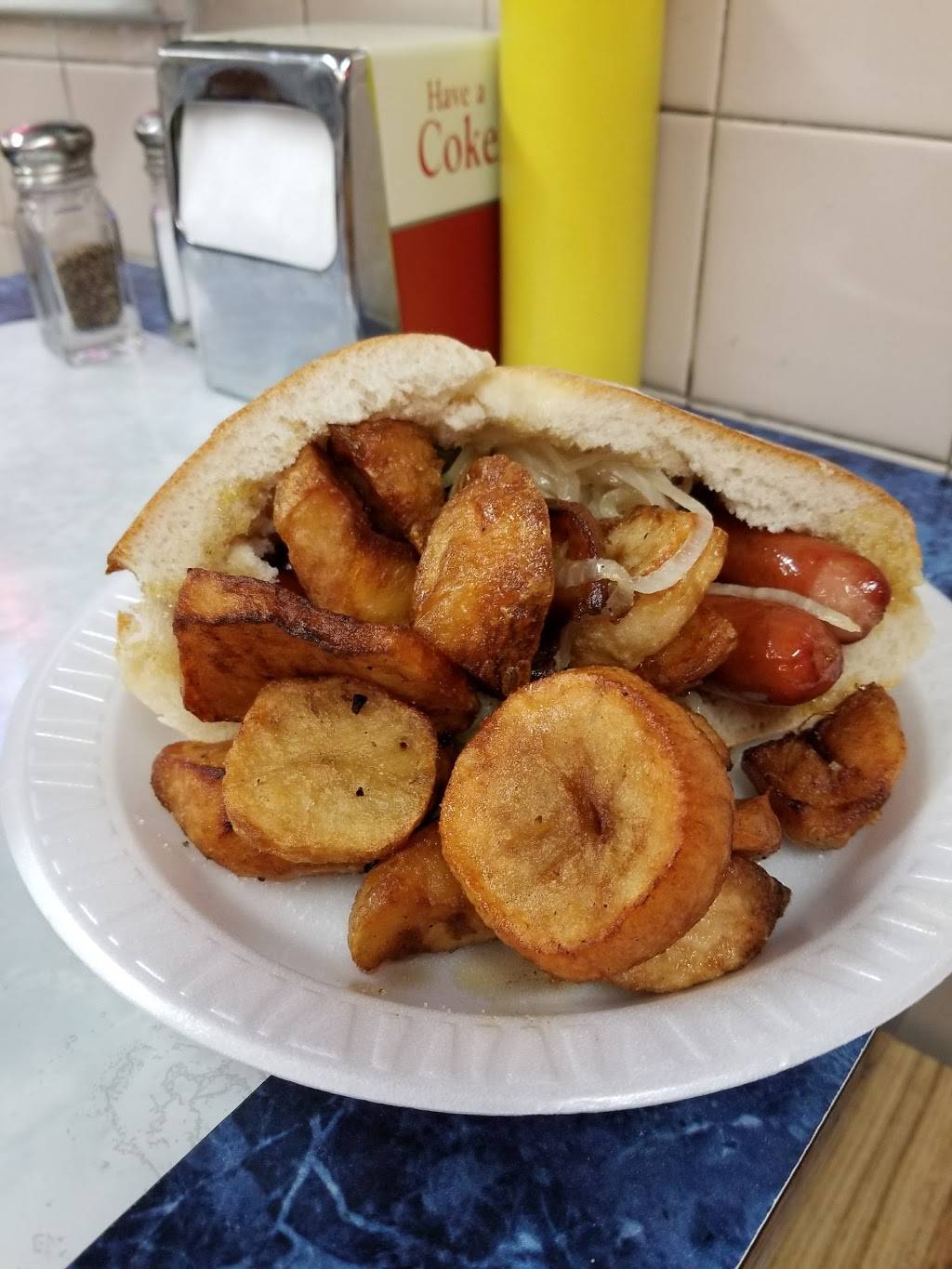 Joe Joe's Italian Hot Dogs 2039 NJ37, Toms River, NJ 08753, USA