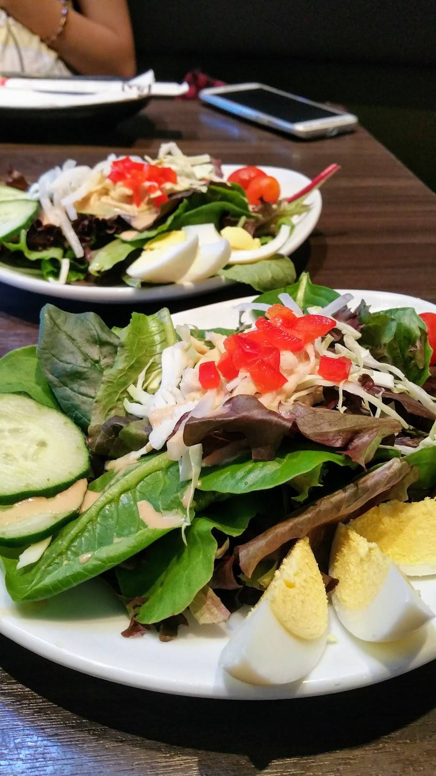 GyuKaku Japanese BBQ Restaurant 14181 Newport Ave, Tustin, CA
