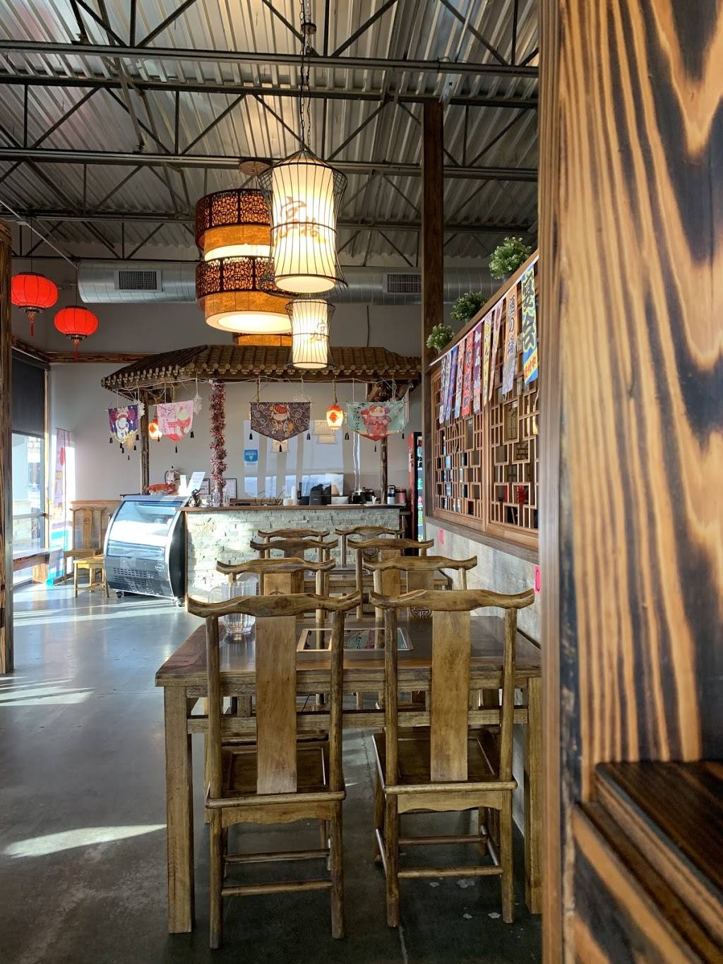 Hiyori Japanese Ramen and Hot Pot | restaurant | 3119 Colonial Pkwy #C13, Katy, TX 77449, USA | 3463876873 OR +1 346-387-6873