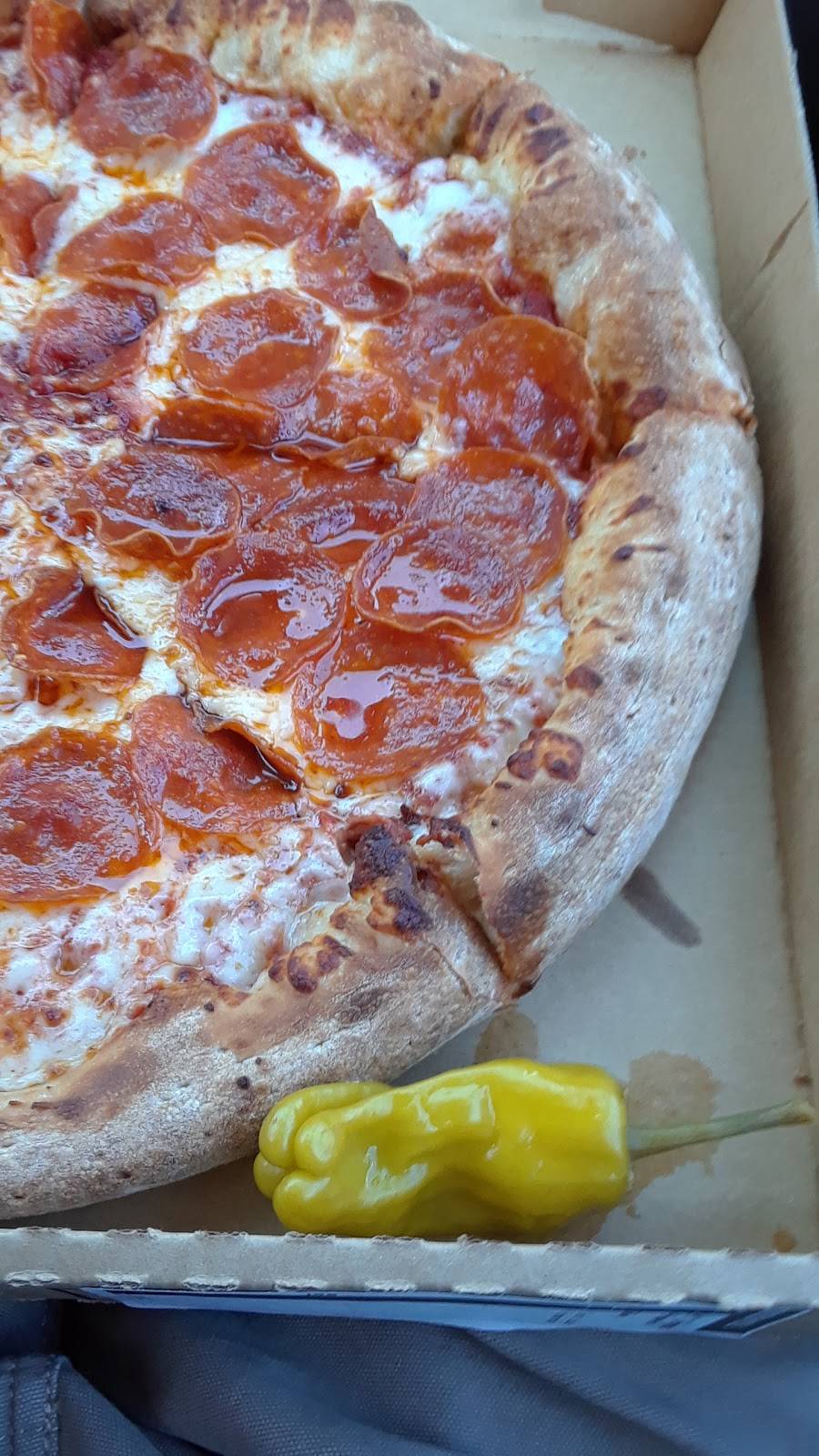 Papa Johns Pizza | restaurant | 1630 Lake Trafford Rd Unit 1, Immokalee, FL 34142, USA | 2395007272 OR +1 239-500-7272