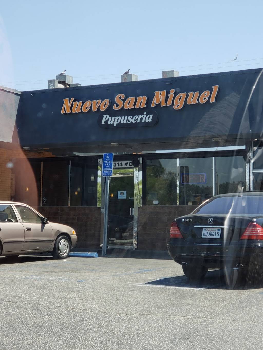 Nuevo San Miguel | restaurant | 1314 Rosecrans Ave, Gardena, CA 90247, USA | 3104007344 OR +1 310-400-7344