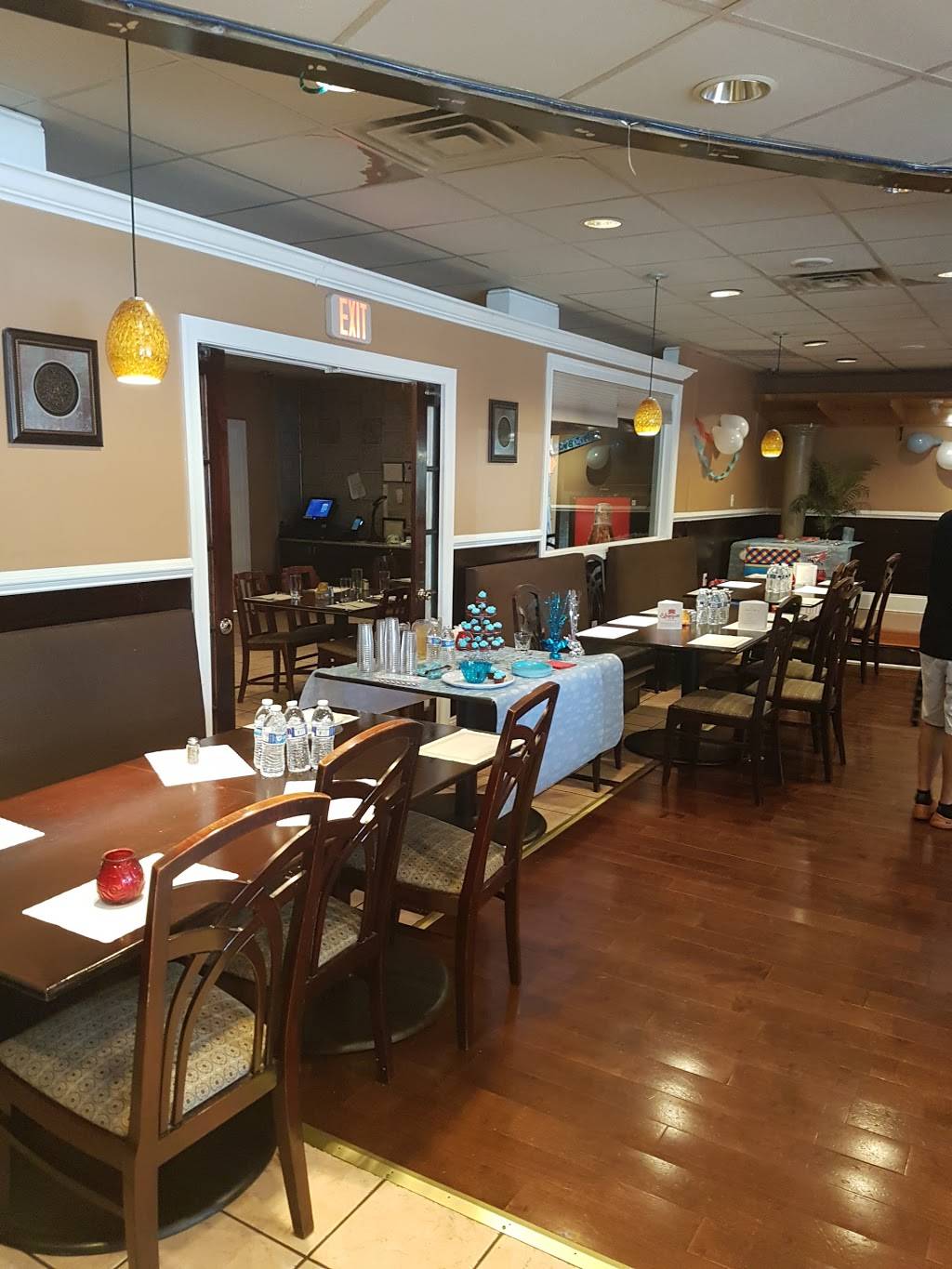Shagun Indian Restaurant 222 E Main St, Collegeville, PA 19426, USA