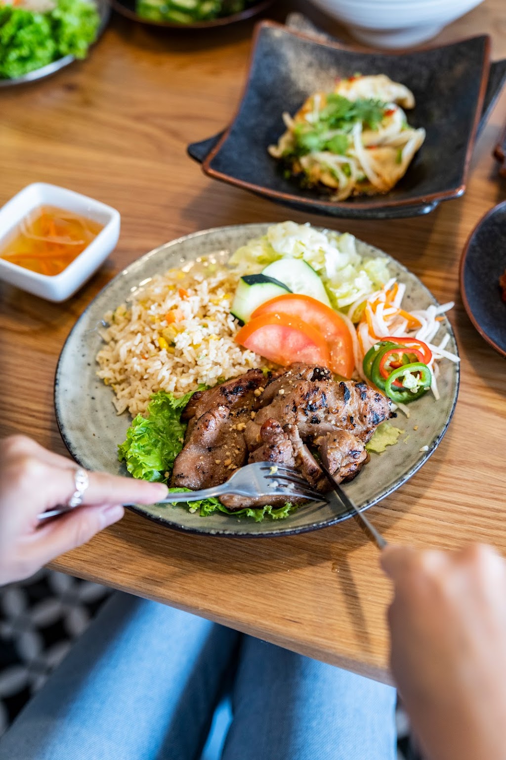 Pho Gyu Vietnamese Noodle House | restaurant | 4960 Telephone Rd Suite 102, Ventura, CA 93003, USA | 8056760224 OR +1 805-676-0224