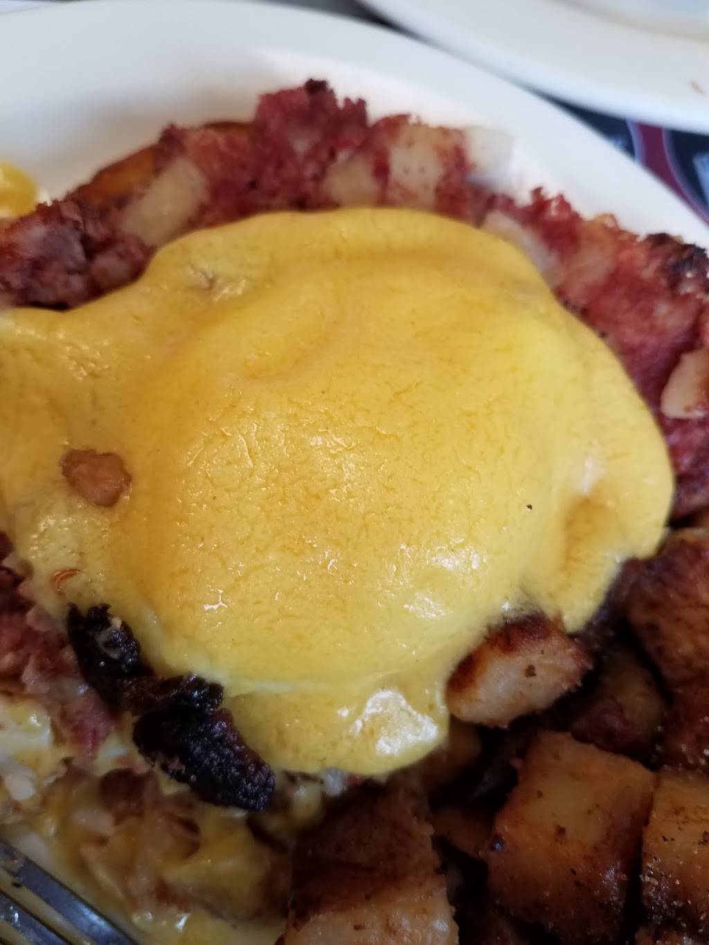 Beantown Diner | cafe | 593 Washington St, Stoughton, MA 02072, USA | 7813446915 OR +1 781-344-6915