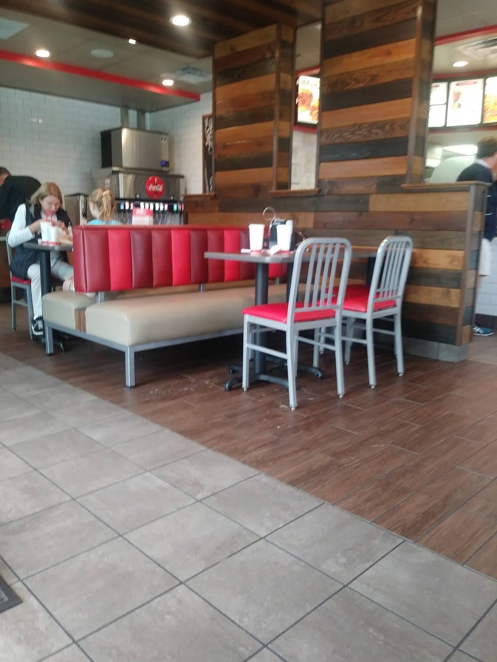 Arbys | meal takeaway | 2500 N Hwy 190, Covington, LA 70433, USA | 9853771840 OR +1 985-377-1840