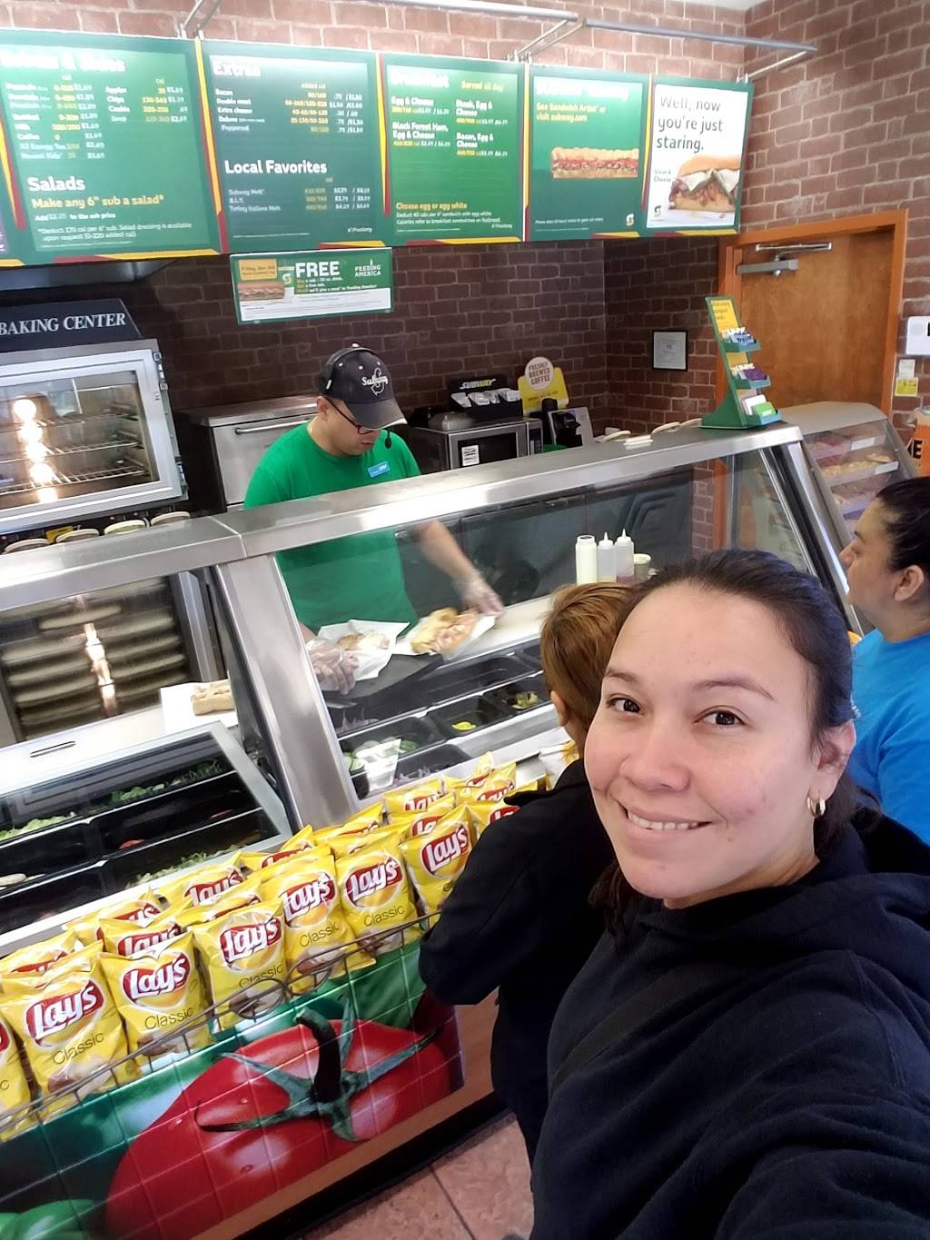 Subway Near Me (subwaynearme) - Profile