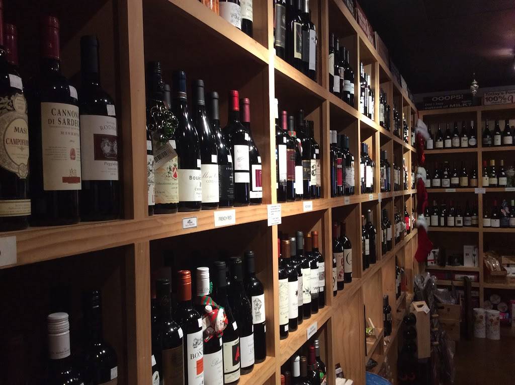 The Wine Room At Afton Village Inc Restaurant 5401