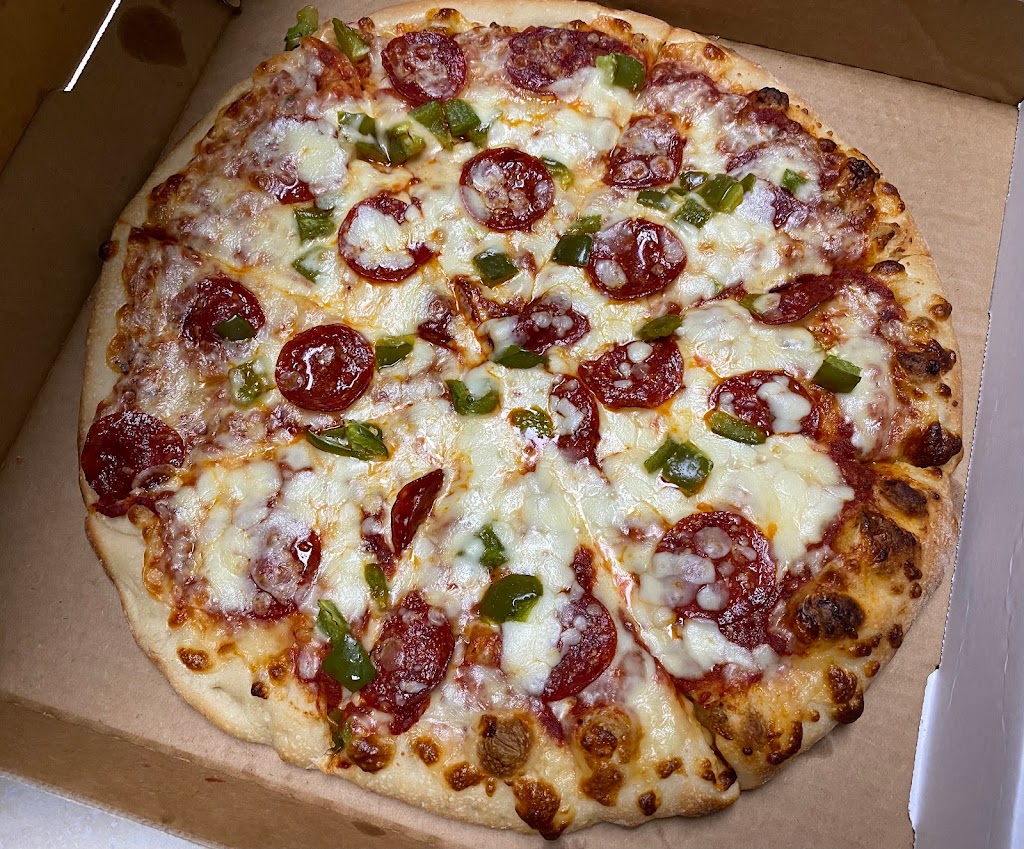 Issas Pizza | restaurant | 530 N Huron St, Ypsilanti, MI 48197, USA | 7349057079 OR +1 734-905-7079