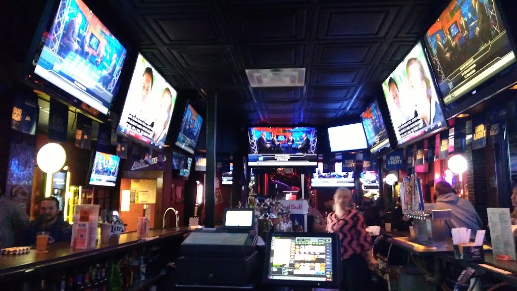 Holidays Sports Bar and Volleyball 935 Harlem Rd, West Seneca, NY 14224, USA
