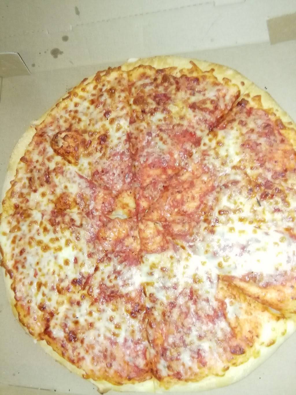 Little Caesars Pizza - Meal takeaway | 140 Black River Blvd, Rome, NY ...