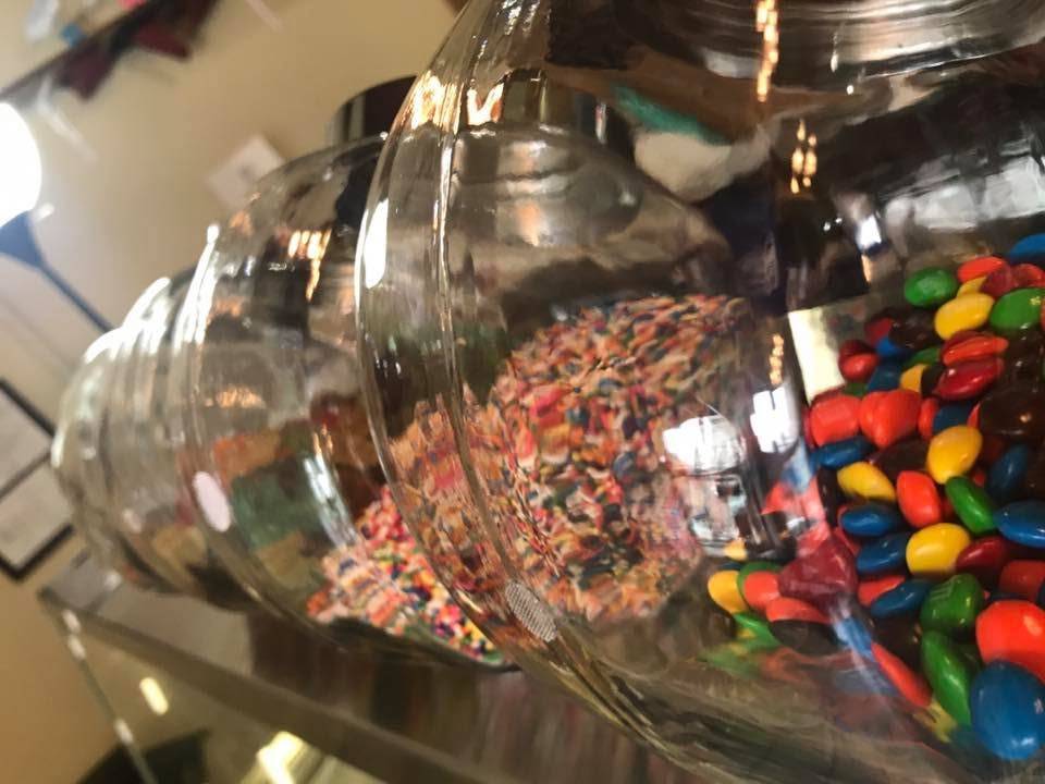 Cones Ice Cream | restaurant | 1018 Bridge St, Ashtabula, OH 44004, USA | 4409640331 OR +1 440-964-0331