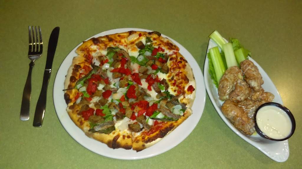 JTs Pizza & Spirits | restaurant | 6716 Old 28th St SE, Grand Rapids, MI 49546, USA | 6169421552 OR +1 616-942-1552