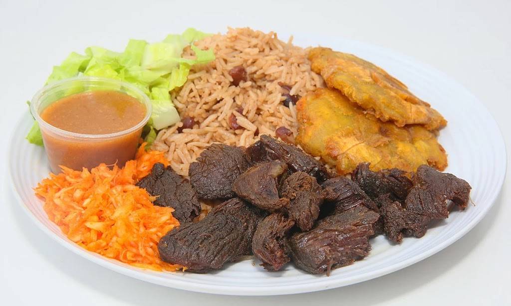 Tassot cuisine haitienne | restaurant | 7800 Boulevard Taschereau, Brossard, QC J4X 1C2, Canada | 4504652000 OR +1 450-465-2000