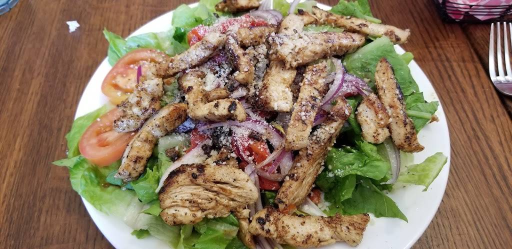 Anthonys Italian Restaurant | restaurant | 3115 Cavanaugh Rd, Fort Smith, AR 72908, USA | 4792226808 OR +1 479-222-6808