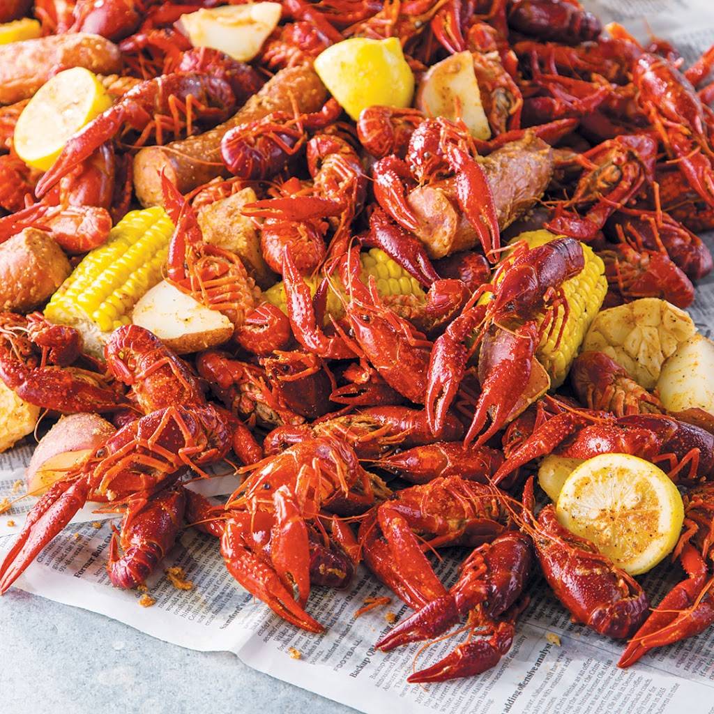 The Crabman | restaurant | 341 Franklin St, Buffalo, NY 14202, USA | 7163226001 OR +1 716-322-6001