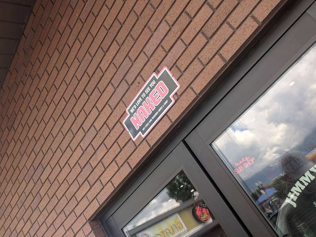Jimmy Johns | meal delivery | 210 N Main St, Heber City, UT 84032, USA | 4356571900 OR +1 435-657-1900