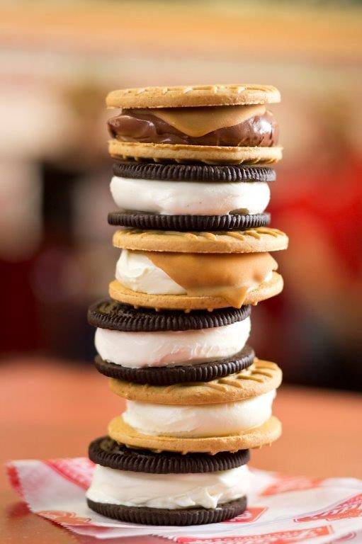 Freddys Frozen Custard & Steakburgers | restaurant | 4100 W Division St Ste 400, St Cloud, MN 56301, USA | 3207741649 OR +1 320-774-1649