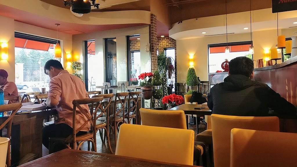 White Windmill Bakery and Cafe | bakery | 5881 Buford Hwy NE, Doraville, GA 30340, USA | 7702340914 OR +1 770-234-0914