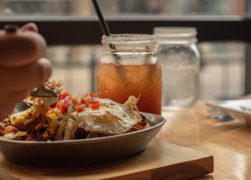 Civil Kitchen | restaurant | 107 Park Central Square, Springfield, MO 65806, USA | 4175018456 OR +1 417-501-8456
