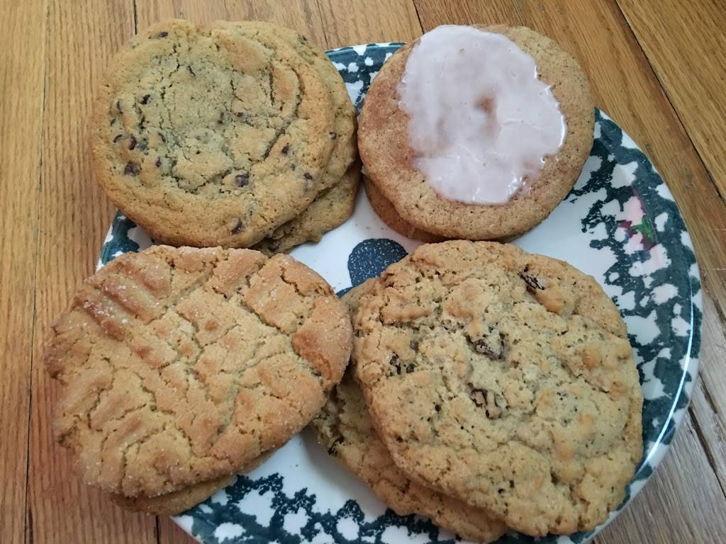 Rolling Pin | restaurant | 104 Market St, Glasgow, MO 65254, USA | 6603380800 OR +1 660-338-0800