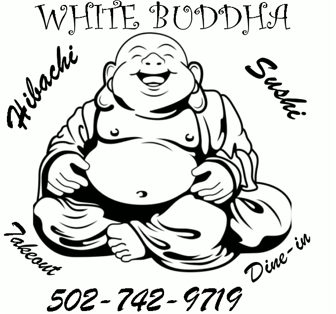 White Buddha | restaurant | 12907 Factory Ln Suite D, Louisville, KY 40245, USA | 5027429719 OR +1 502-742-9719