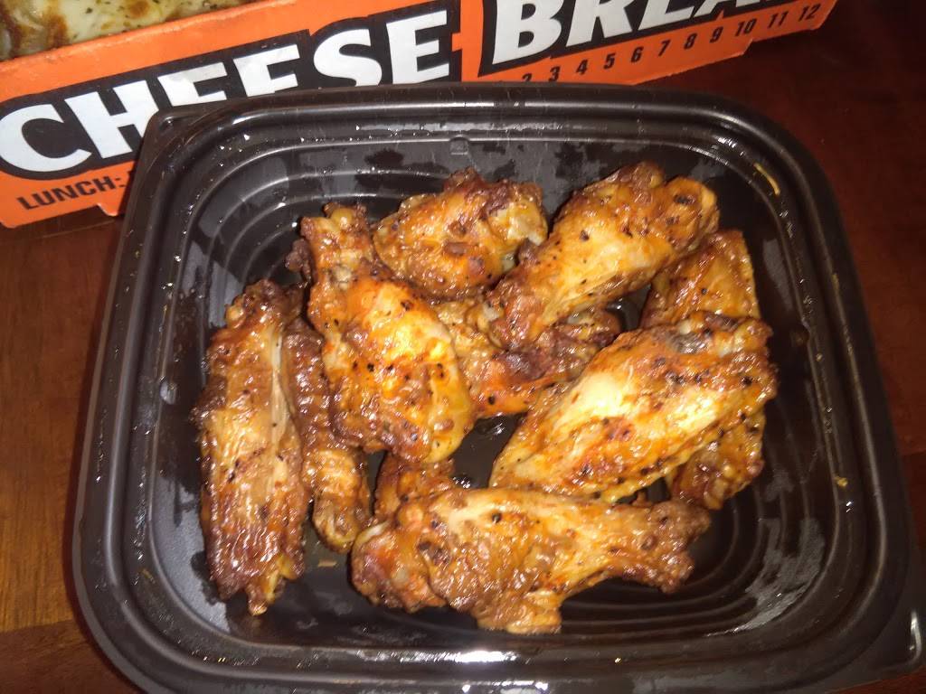 Little Caesars Pizza | meal takeaway | 601 N West St, Wichita, KS 67203, USA | 3165583343 OR +1 316-558-3343