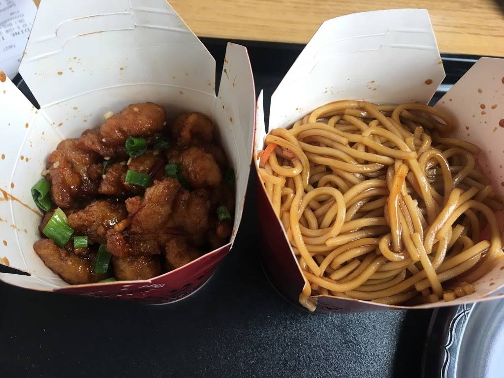 Pick Up Stix Fresh Asian Flavors | meal takeaway | 30734 Russell Ranch Rd Suite D, Westlake Village, CA 91362, USA | 8187061927 OR +1 818-706-1927