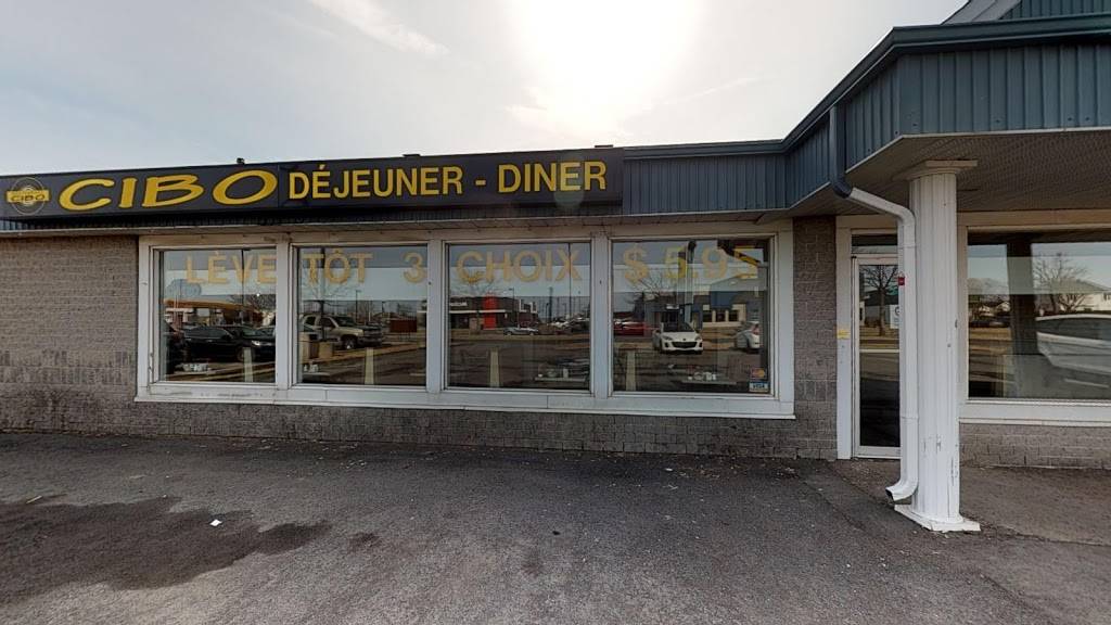Cibo | restaurant | 316 Boulevard de la Marine, Varennes, QC J3X 2E6, Canada | 4509294499 OR +1 450-929-4499