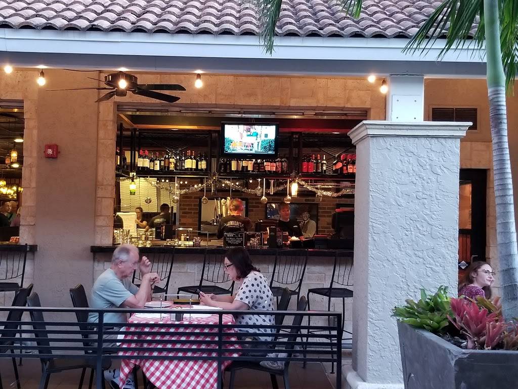 Blue Pointe Oyster Bar & Seafood Grill Restaurant 13499 S Cleveland