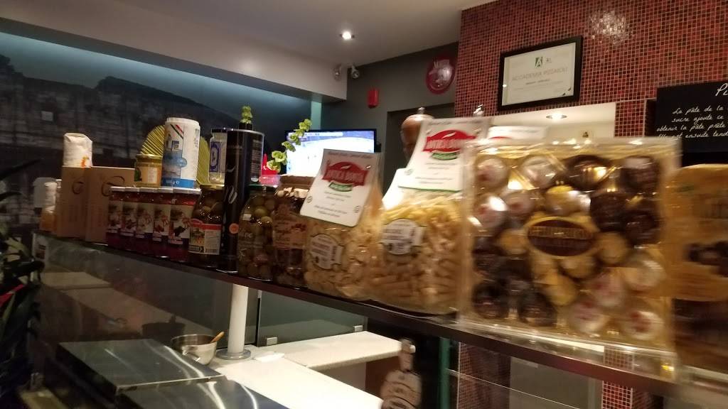 Taglio di Roma | restaurant | 949 Boulevard dAuteuil, Laval, QC H7E 5J7, Canada | 4509368660 OR +1 450-936-8660
