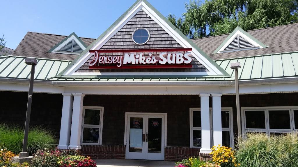 jersey mike's point pleasant beach