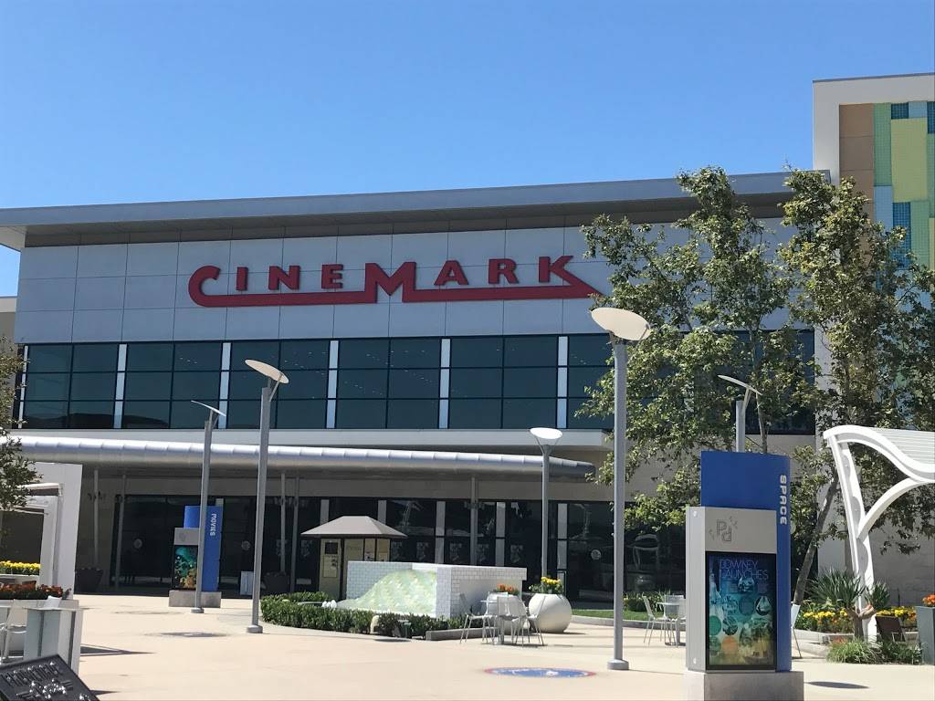 cinemark downey and xd meal takeaway 8840 apollo way downey ca 90242 usa