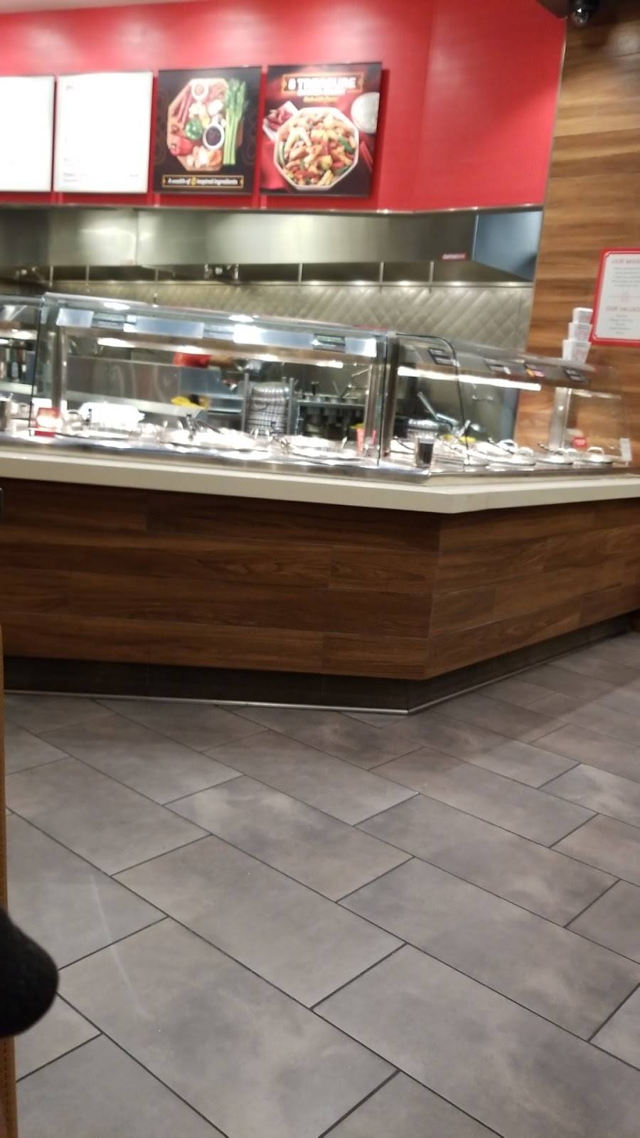 Panda Express | restaurant | 200 Hamakua Dr, Kailua, HI 96734, USA | 8082617108 OR +1 808-261-7108