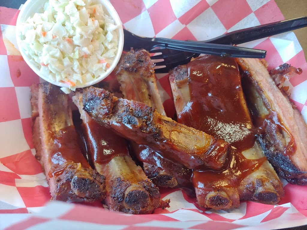 Rib Shack | 1102 N Lincoln St, Knoxville, IA 50138, USA