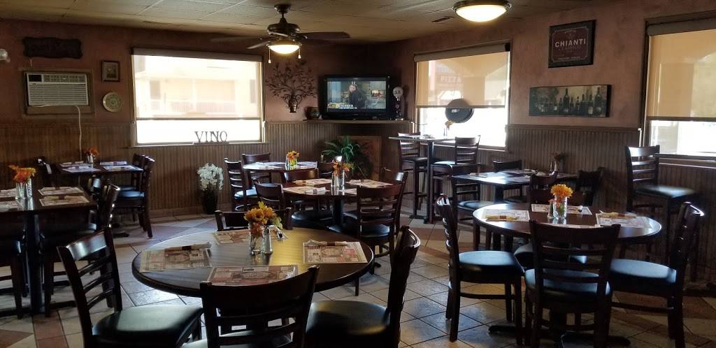 Tonys Family Ristorante And Pizzeria | restaurant | 460 W Penn Ave, Robesonia, PA 19551, USA | 6106935720 OR +1 610-693-5720