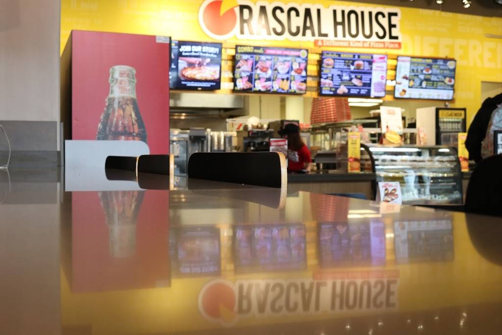 Rascal House - Downtown Cleveland, OH | meal delivery | 1836 Euclid Ave, Cleveland, OH 44115, USA | 2167816784 OR +1 216-781-6784