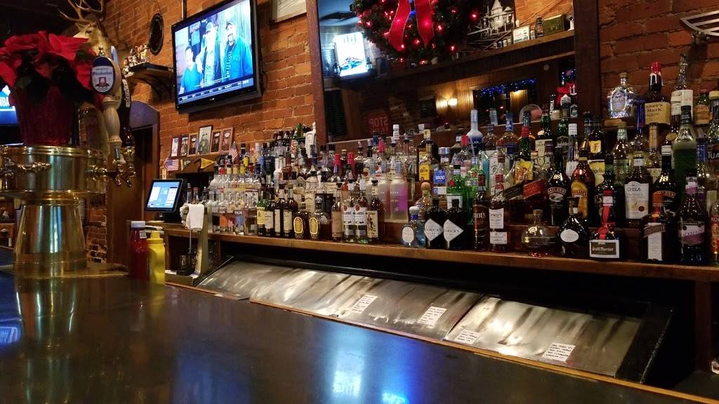 Nickel Plate Bar & Grill | restaurant | 8654 E 116th St, Fishers, IN 46038, USA | 3178412888 OR +1 317-841-2888