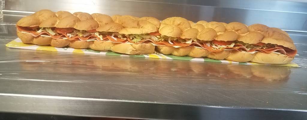 Subway | restaurant | 384 Randall Blvd, Naples, FL 34120, USA | 2393317508 OR +1 239-331-7508
