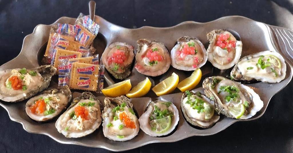 Creole Cabana | restaurant | 7477 Burbank Dr, Baton Rouge, LA 70820, USA | 2259645307 OR +1 225-964-5307