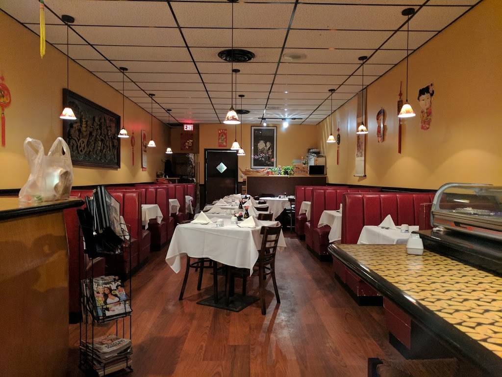 Formosa | restaurant | 79 W Main St, Chester, NJ 07930, USA | 9088794848 OR +1 908-879-4848