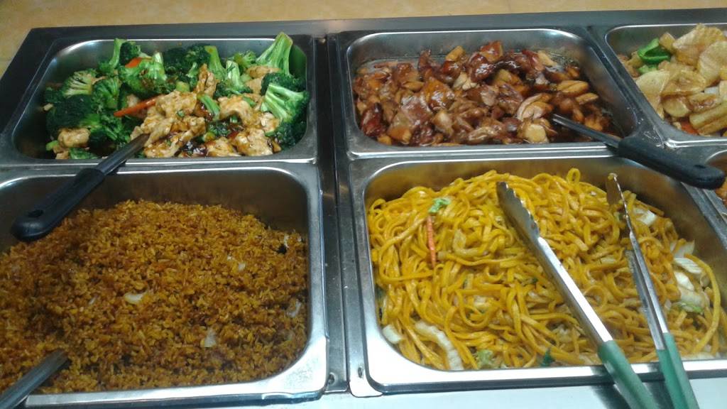 China King Express | 3505 Gravois Ave, St. Louis, MO 63118, USA