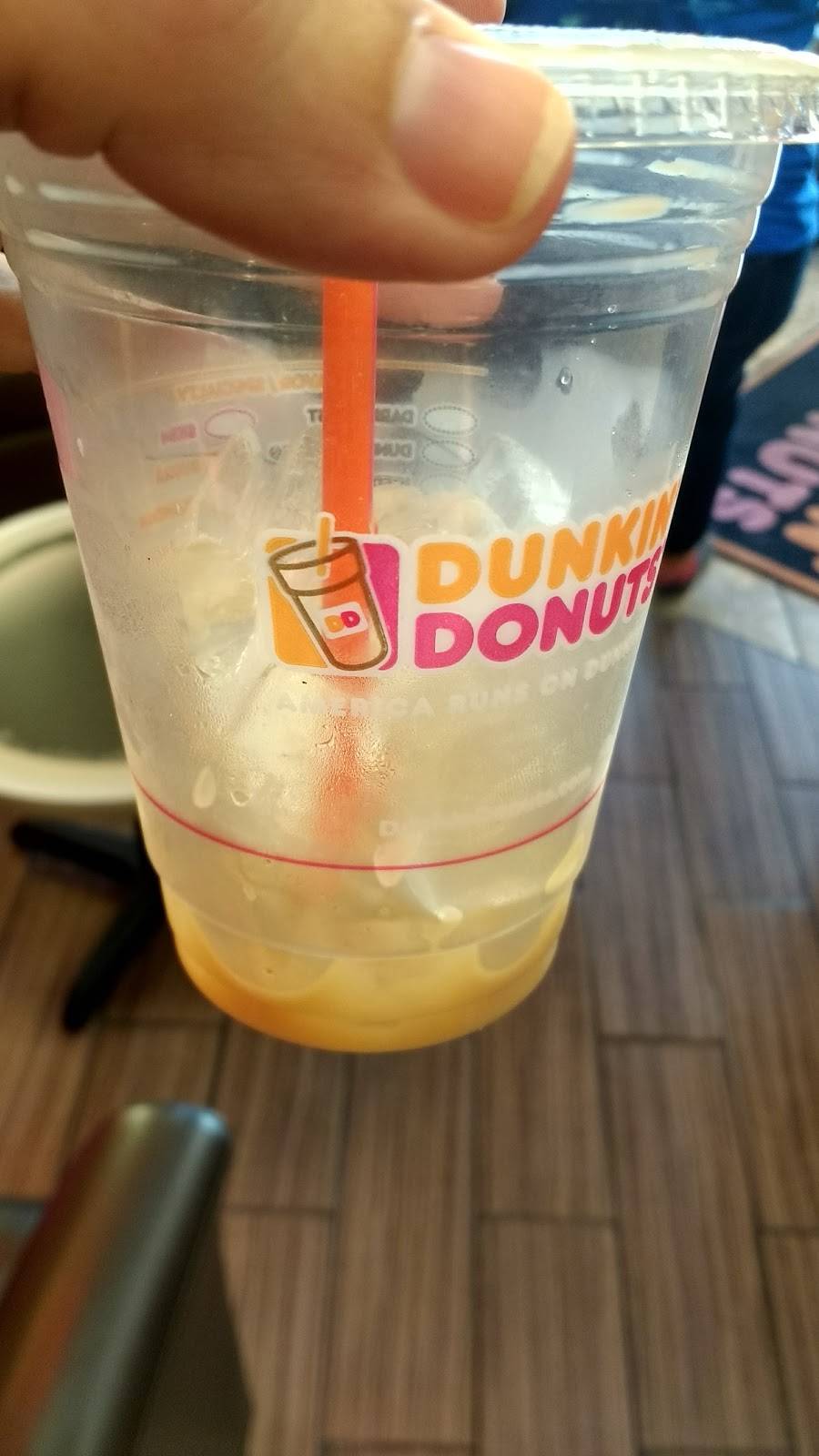 Dunkin | cafe | 110 E Street Rd, Feasterville-Trevose, PA 19053, USA | 2153573186 OR +1 215-357-3186