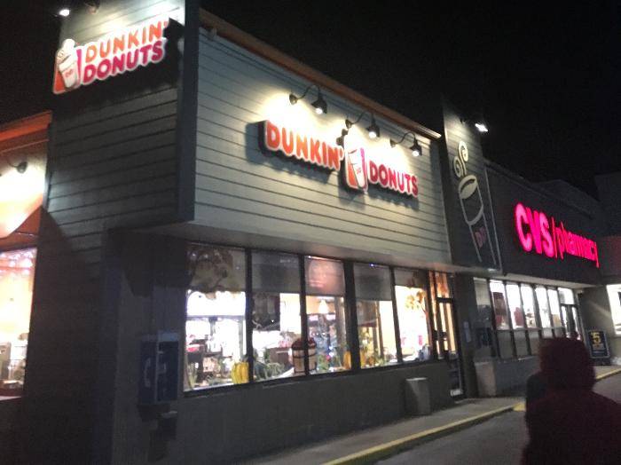 Dunkin | bakery | 7 Main St, Wellsboro, PA 16901, USA | 5707244556 OR +1 570-724-4556