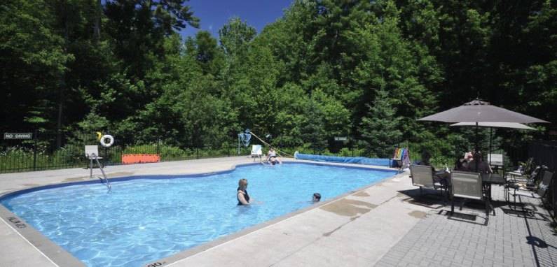 Patterson Kaye Resort | 1360 Golden Beach Rd, Bracebridge, ON P1L 1W8 ...