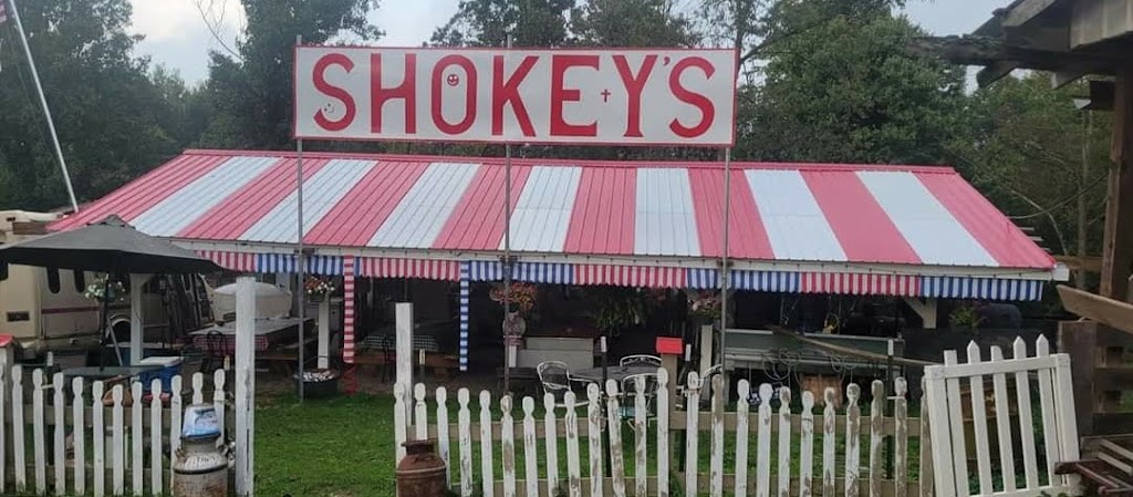 Shokeys Country Kitchen | restaurant | 41784 Township Rd 55, Coshocton, OH 43812, USA | 7408240017 OR +1 740-824-0017
