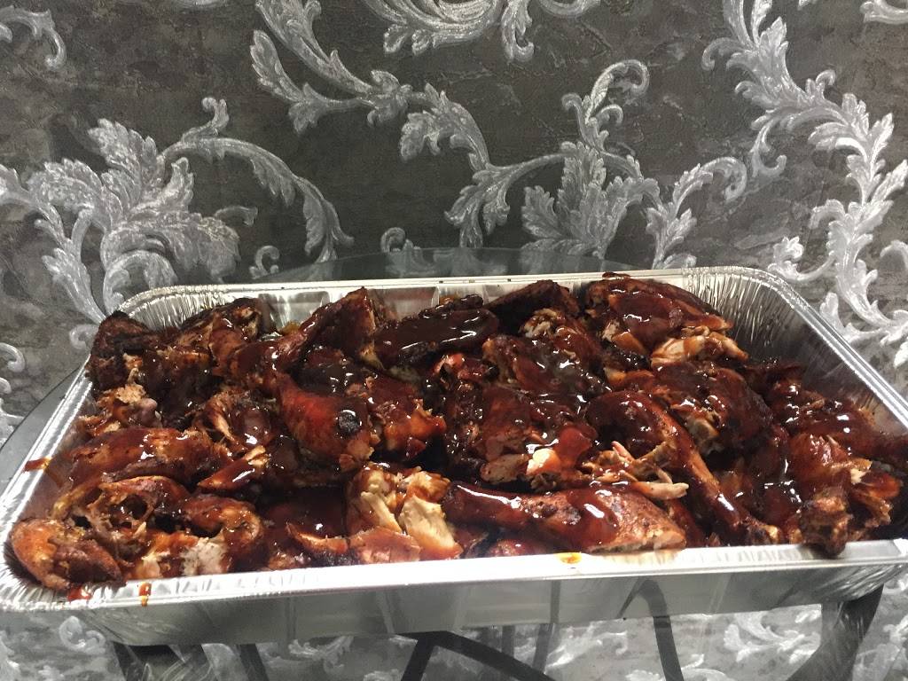 Jerk Chicken Specialists ( Jamaican Style) | restaurant | 158 Newport St, Brooklyn, NY 11212, USA | 3476044059 OR +1 347-604-4059